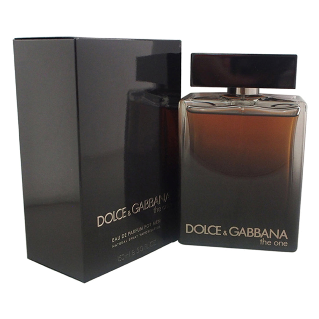 The One by Dolce and Gabbana for Men 5 oz EDP Spray