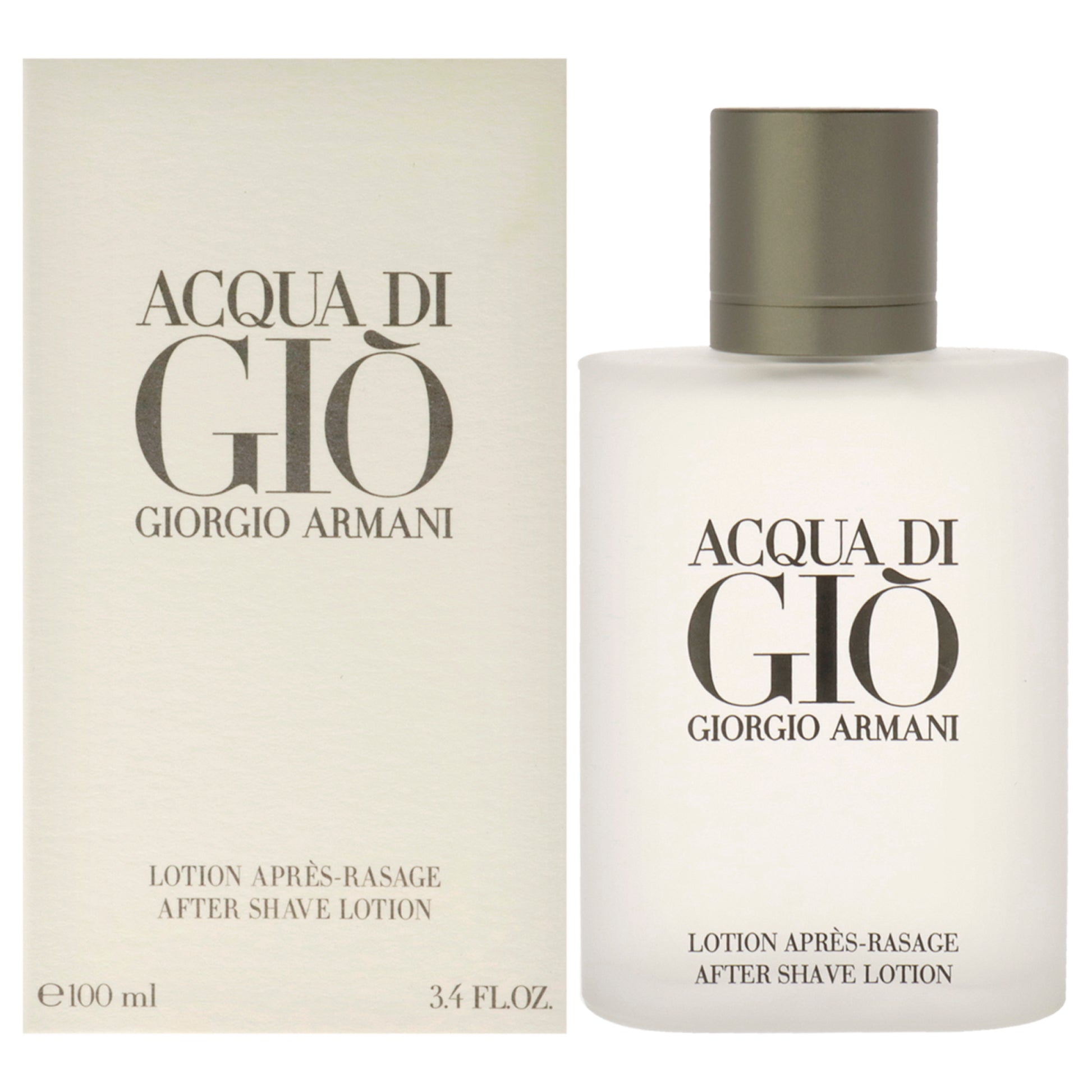 Acqua Di Gio