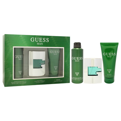 Guess Man