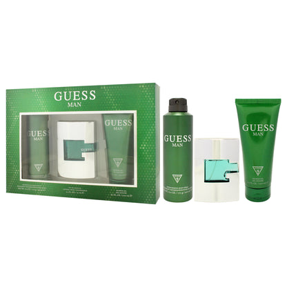 Guess Man
