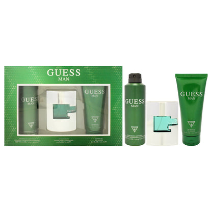 Guess Man