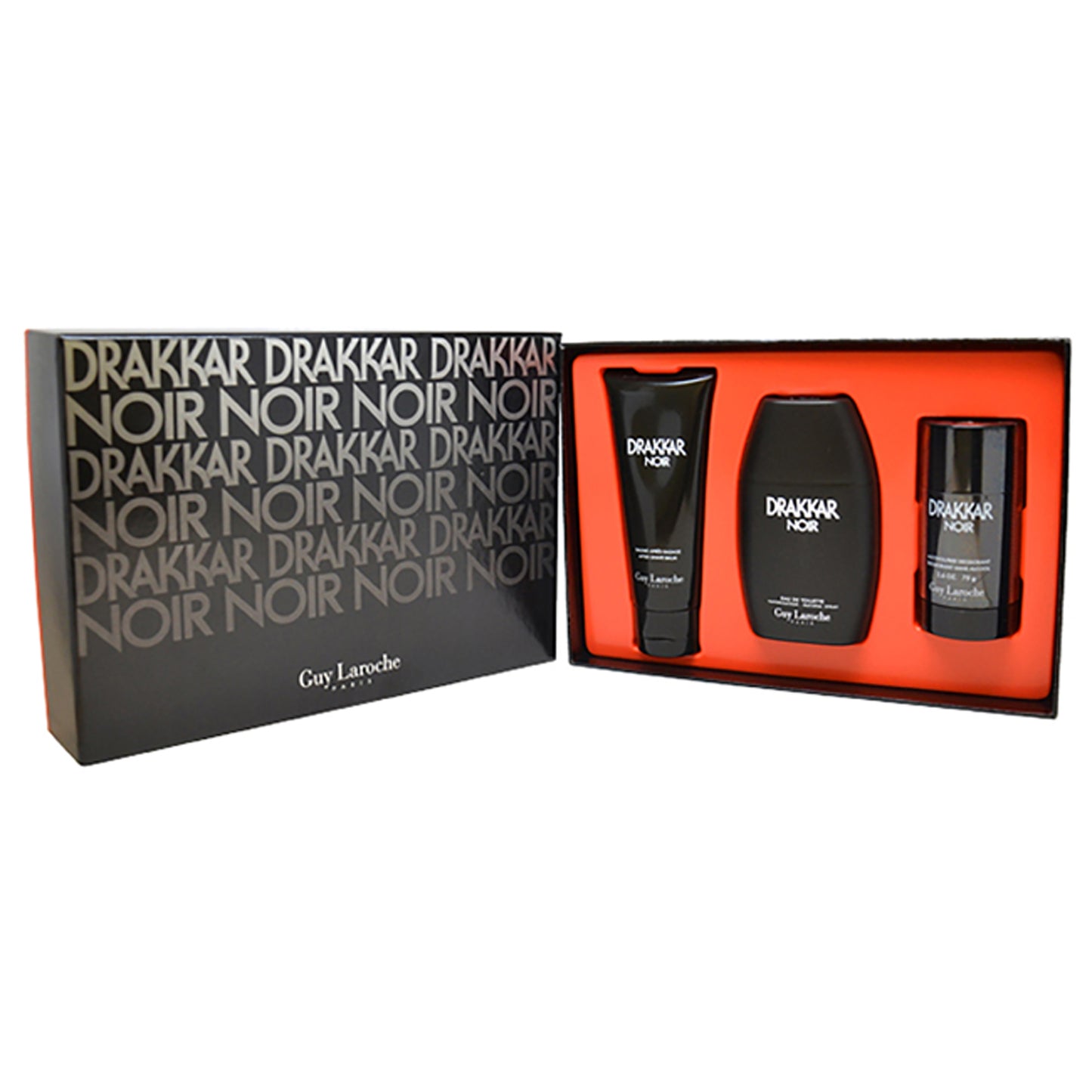 Drakkar Noir