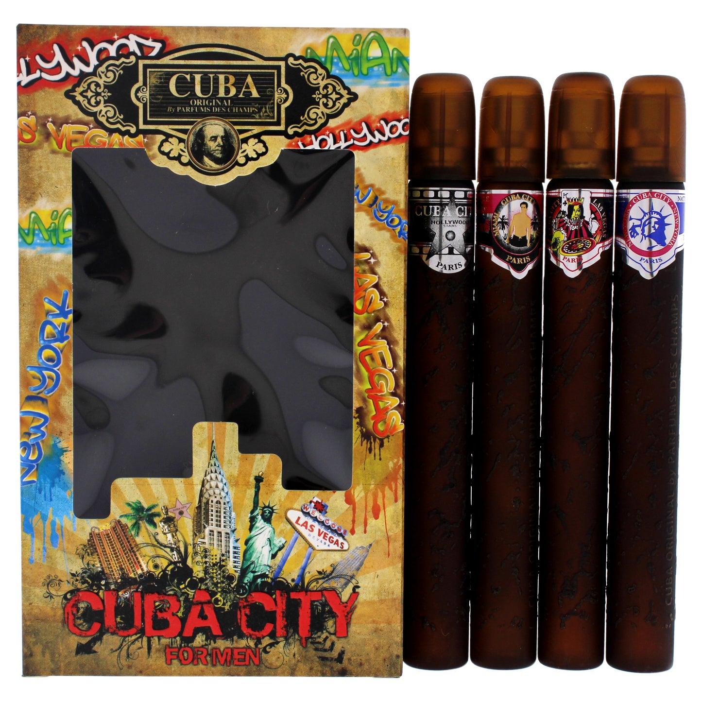 Cuba City