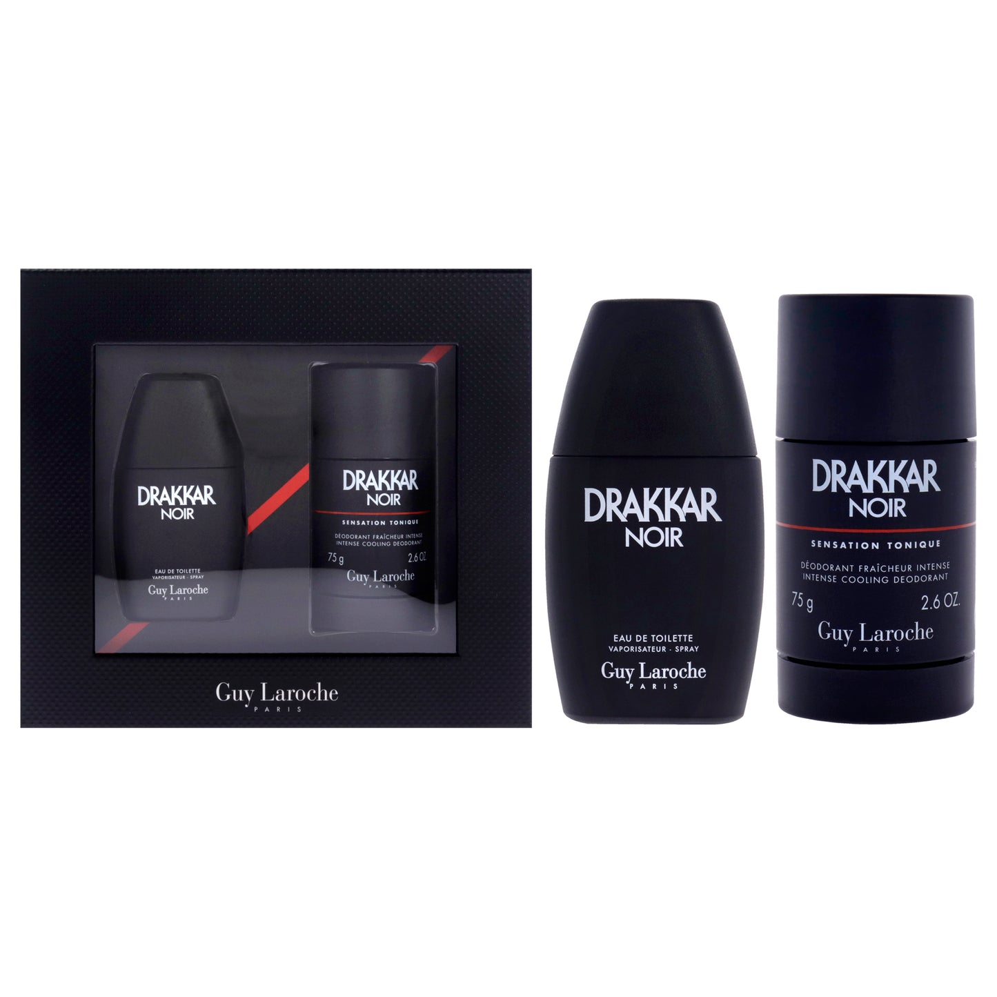 Drakkar Noir