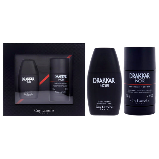 Drakkar Noir
