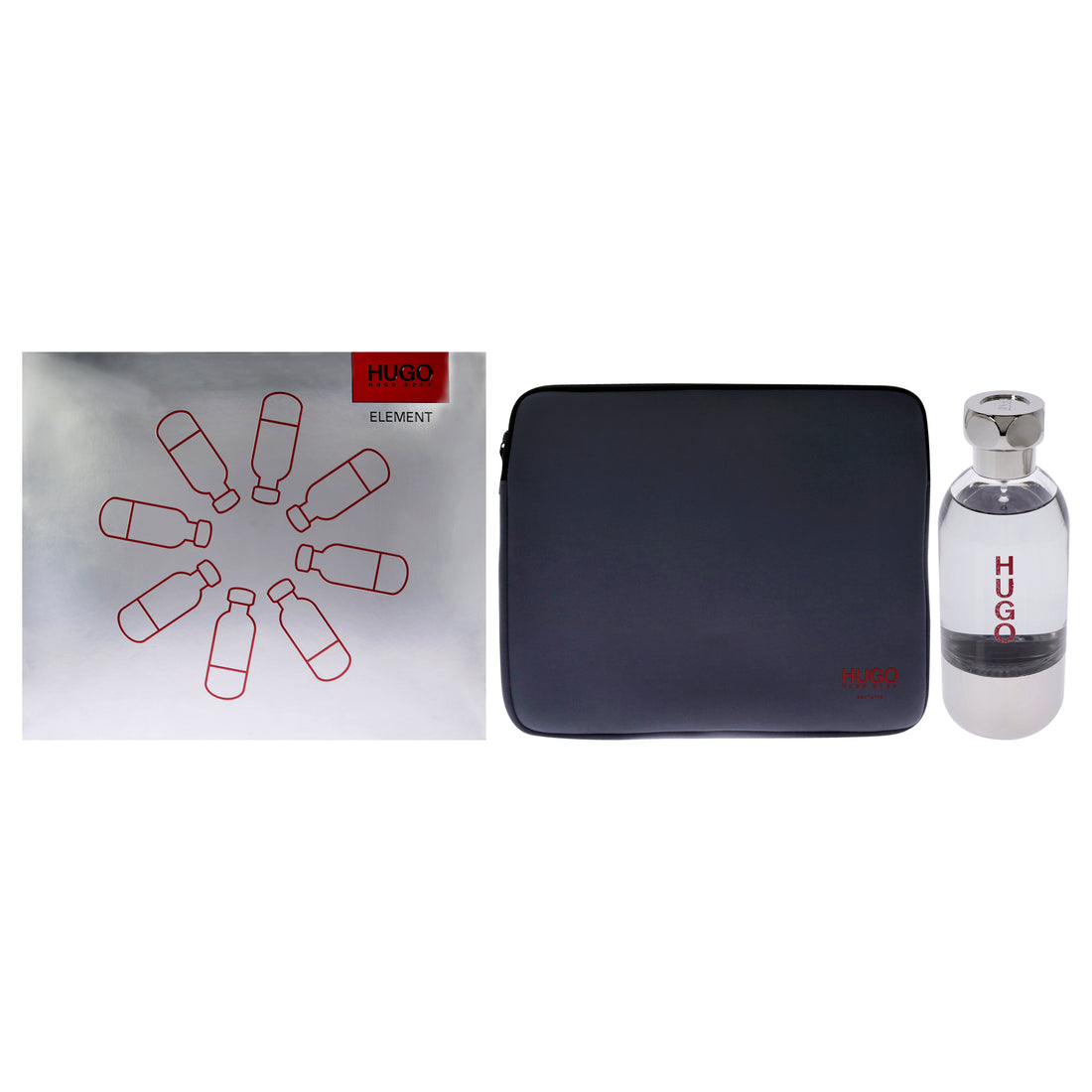 Hugo Element