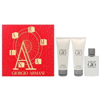 Acqua Di Gio