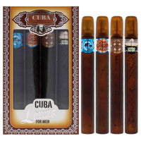 Cuba Latino Collection