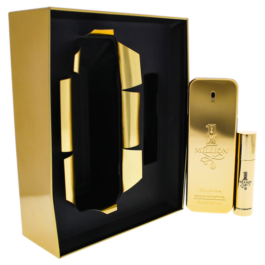 1 Million Gift Set