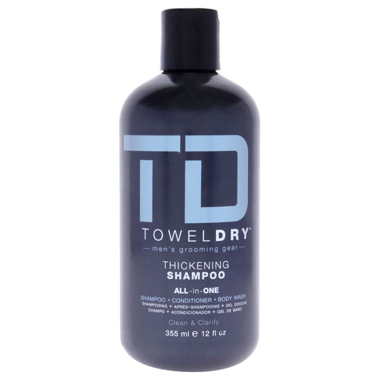 Thickening Shampoo