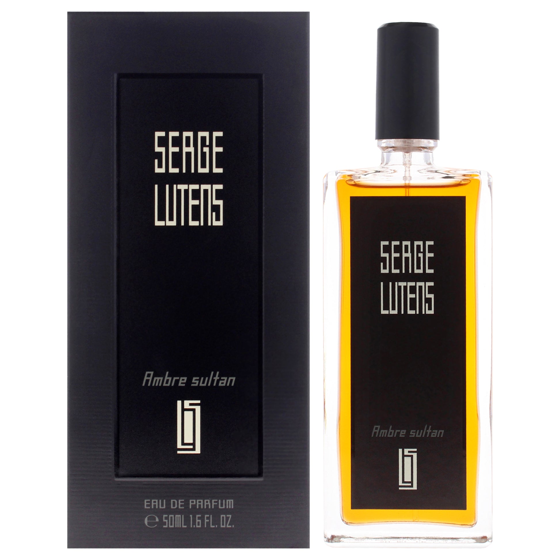 Serge Lutens Ambre Sultan Unisex EDP Spray