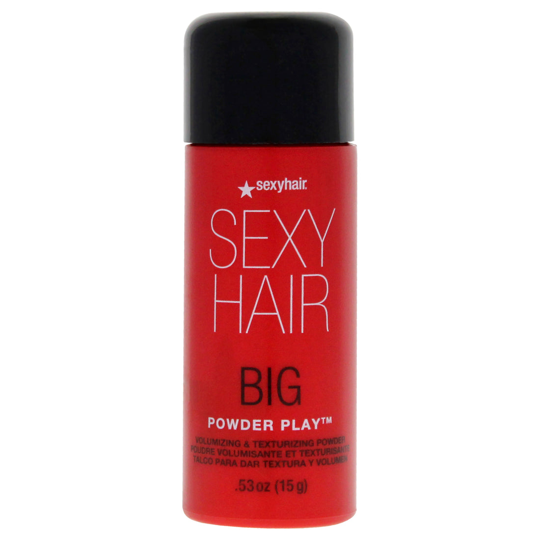 Big Sexy Hair Powder Play Volumizing and Texturizing Powder