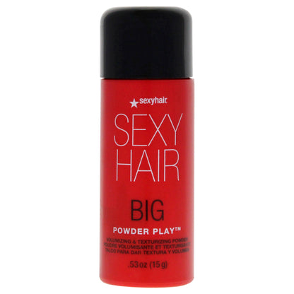 Big Sexy Hair Powder Play Volumizing and Texturizing Powder