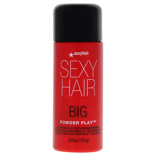 Big Sexy Hair Powder Play Volumizing and Texturizing Powder