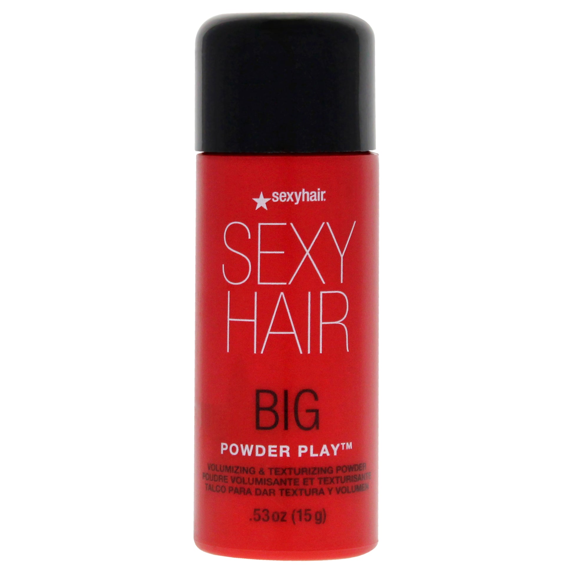 Big Sexy Hair Powder Play Volumizing and Texturizing Powder