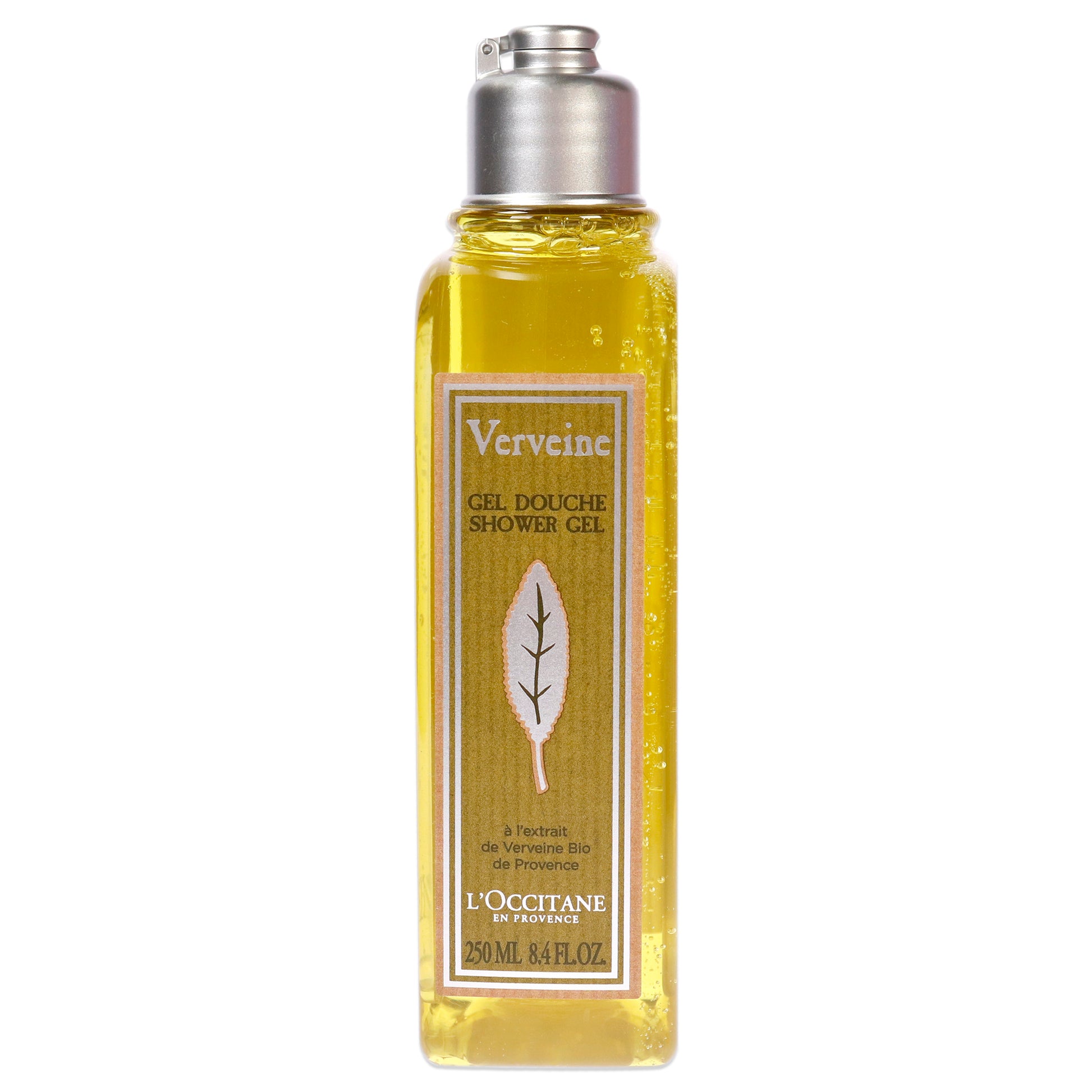 LOccitane Verbena Shower Gel