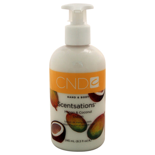 Scentsations - Mango & Coconut