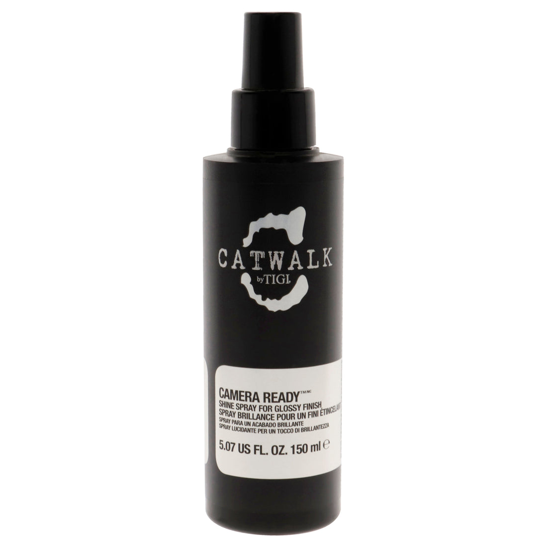 Catwalk Camera Ready Shine Spray