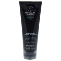 Awapuhi Wild Ginger Moisturizing Lather Shampoo