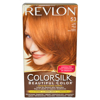 Revlon Colorsilk Beautiful Color