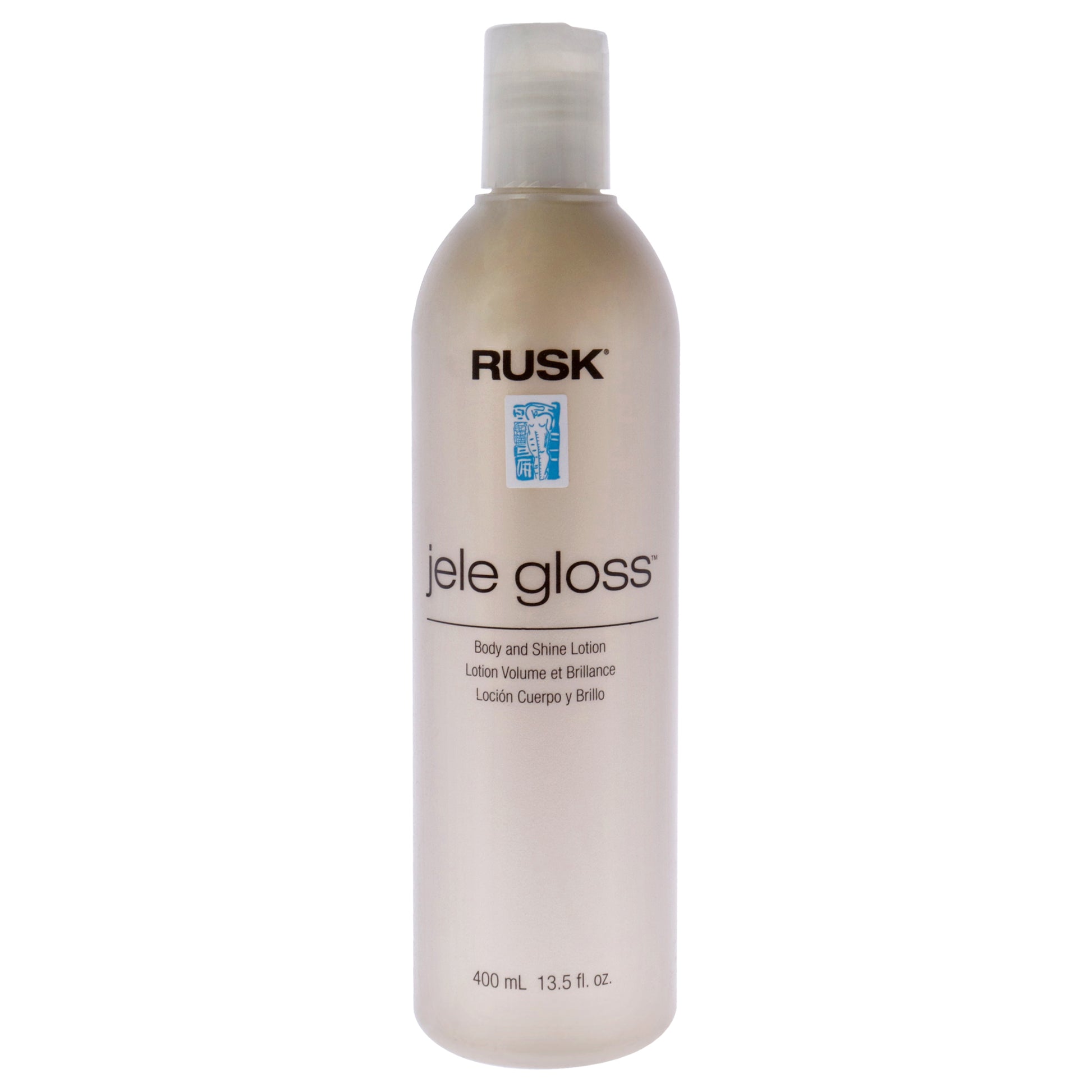 Jele Gloss Body and Shine Lotion