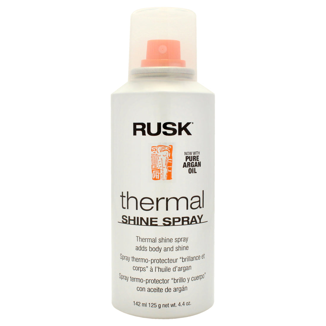 Thermal Shine Spray