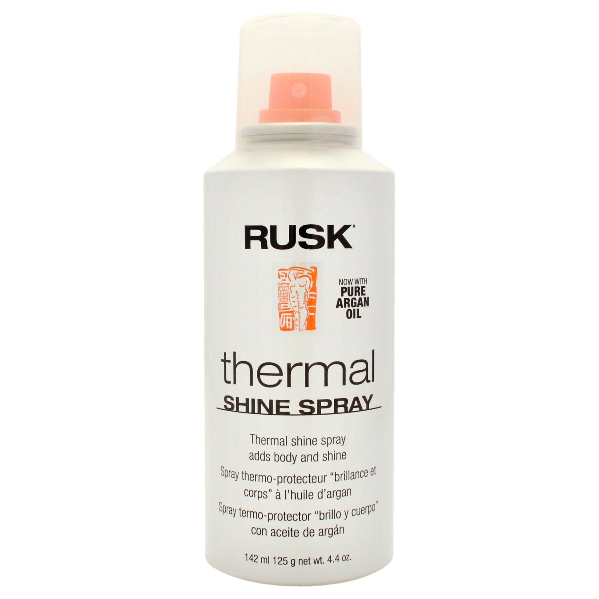 Thermal Shine Spray