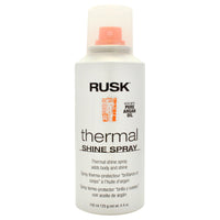 Thermal Shine Spray