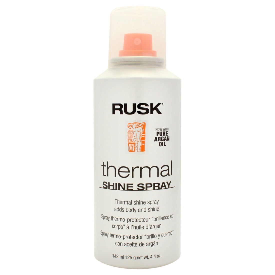 Thermal Shine Spray