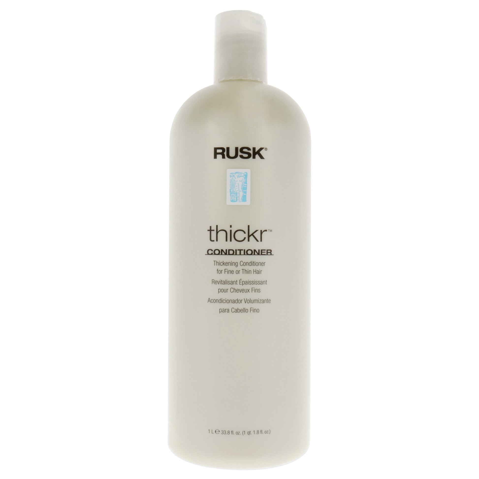 Rusk Thickr Thickening Conditioner
