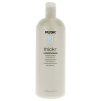 Rusk Thickr Thickening Conditioner