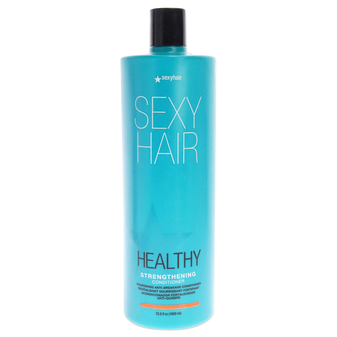 Healthy Sexy Hair Strengthening Conditioner