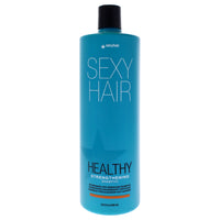 Healthy Sexy Hair Strengthening Shampoo