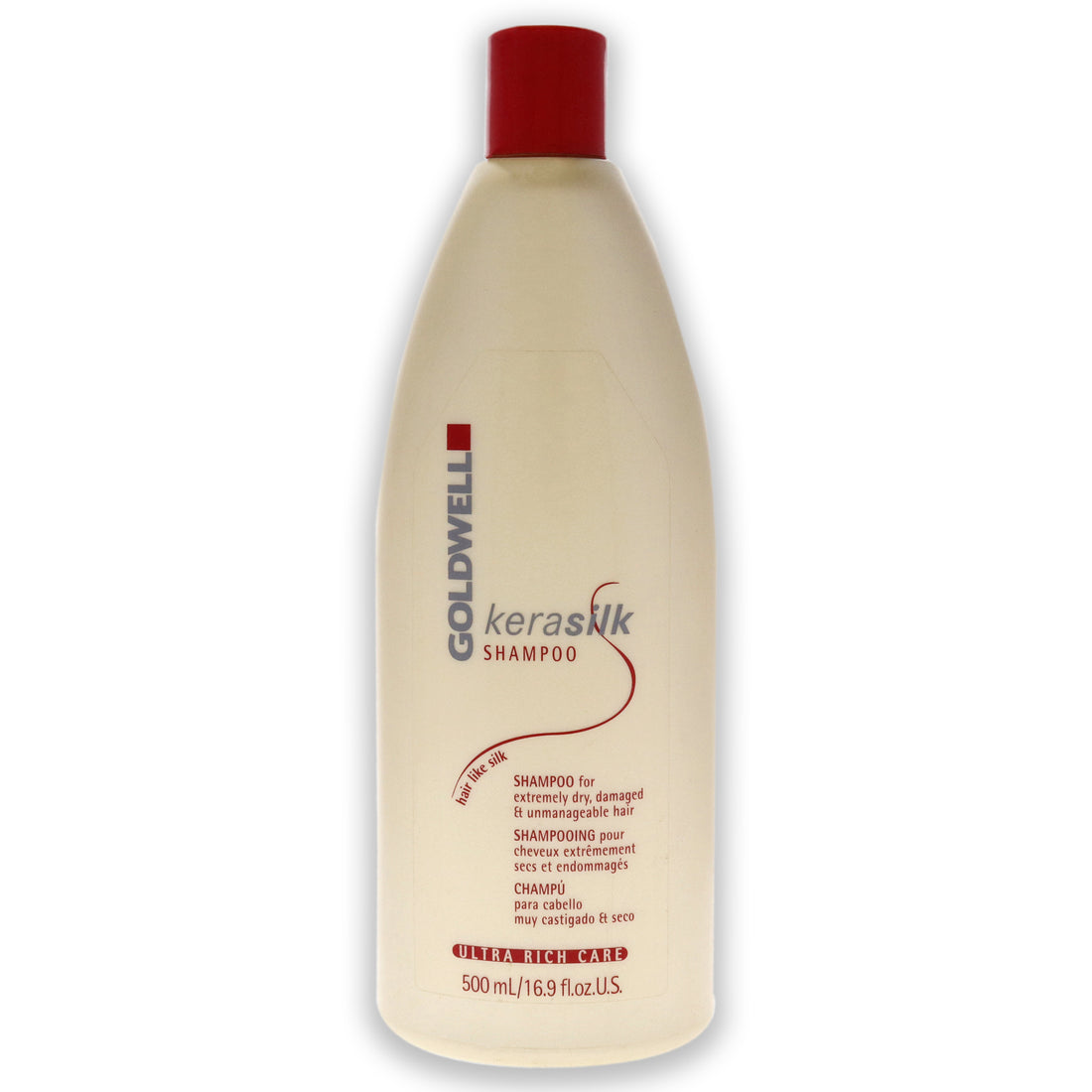 Kerasilk Ultra Rich Care Shampoo
