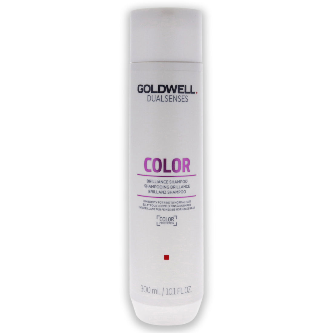 Dualsenses Color Brilliance Shampoo