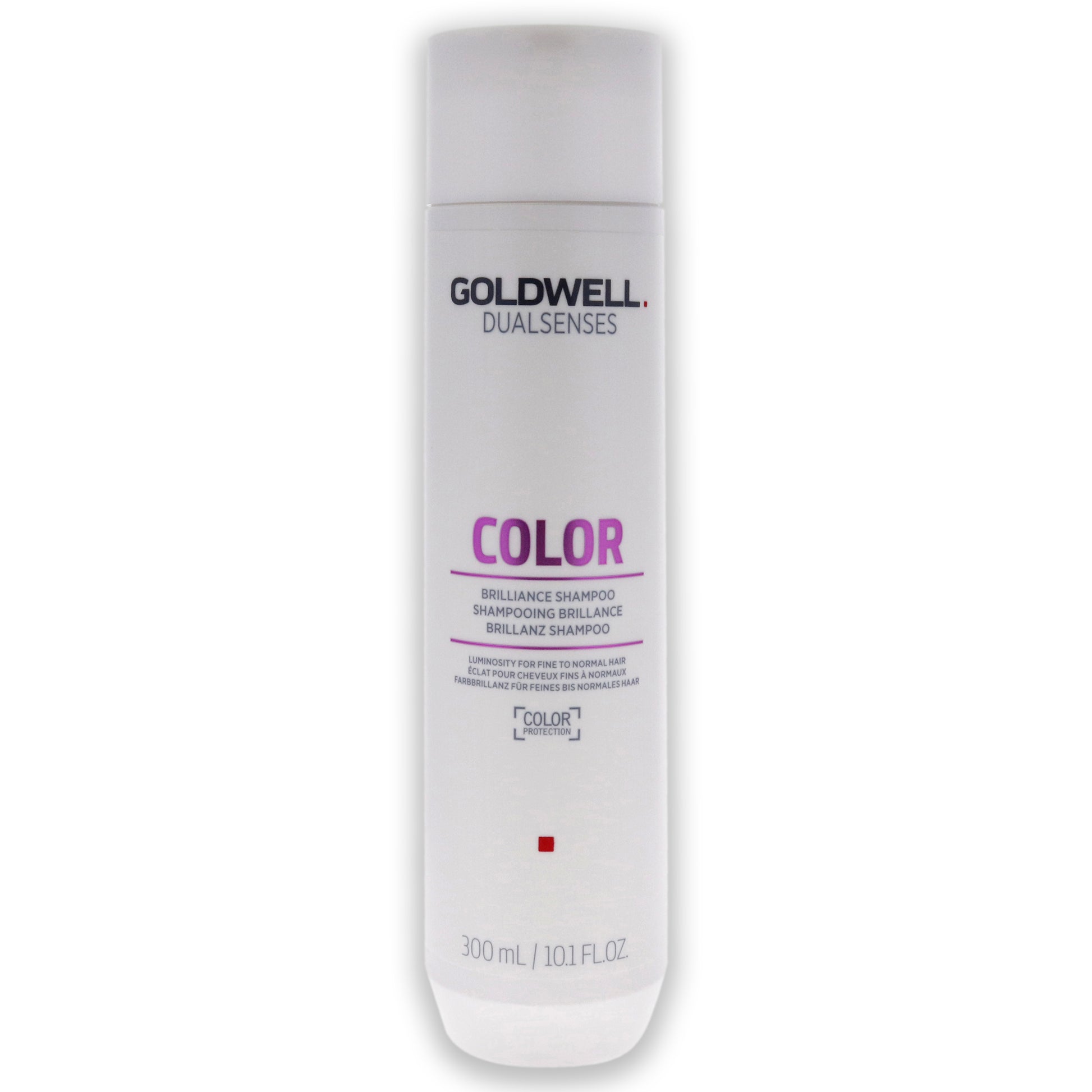 Dualsenses Color Brilliance Shampoo