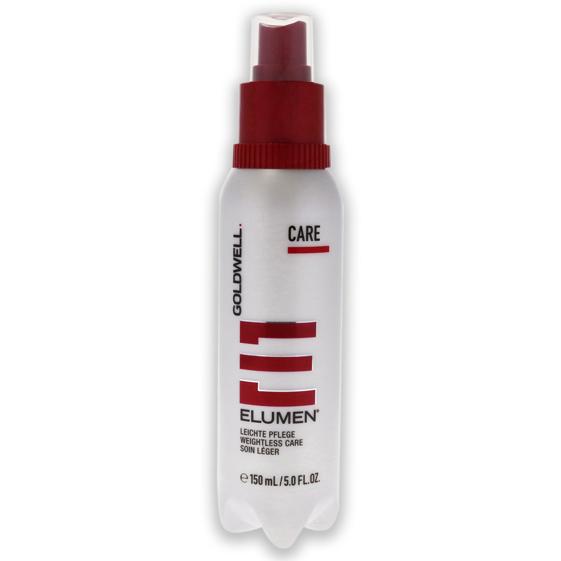 Elumen Weightless Care Conditioning Spray by Goldwell for Unisex - 5 oz Hair Spray