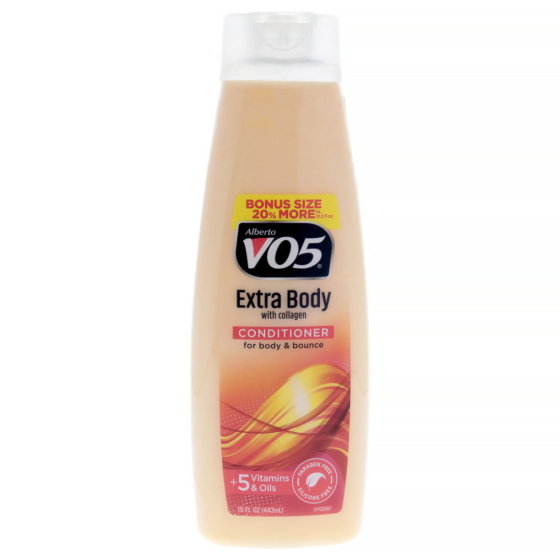 Extra Body Volumizing Conditioner