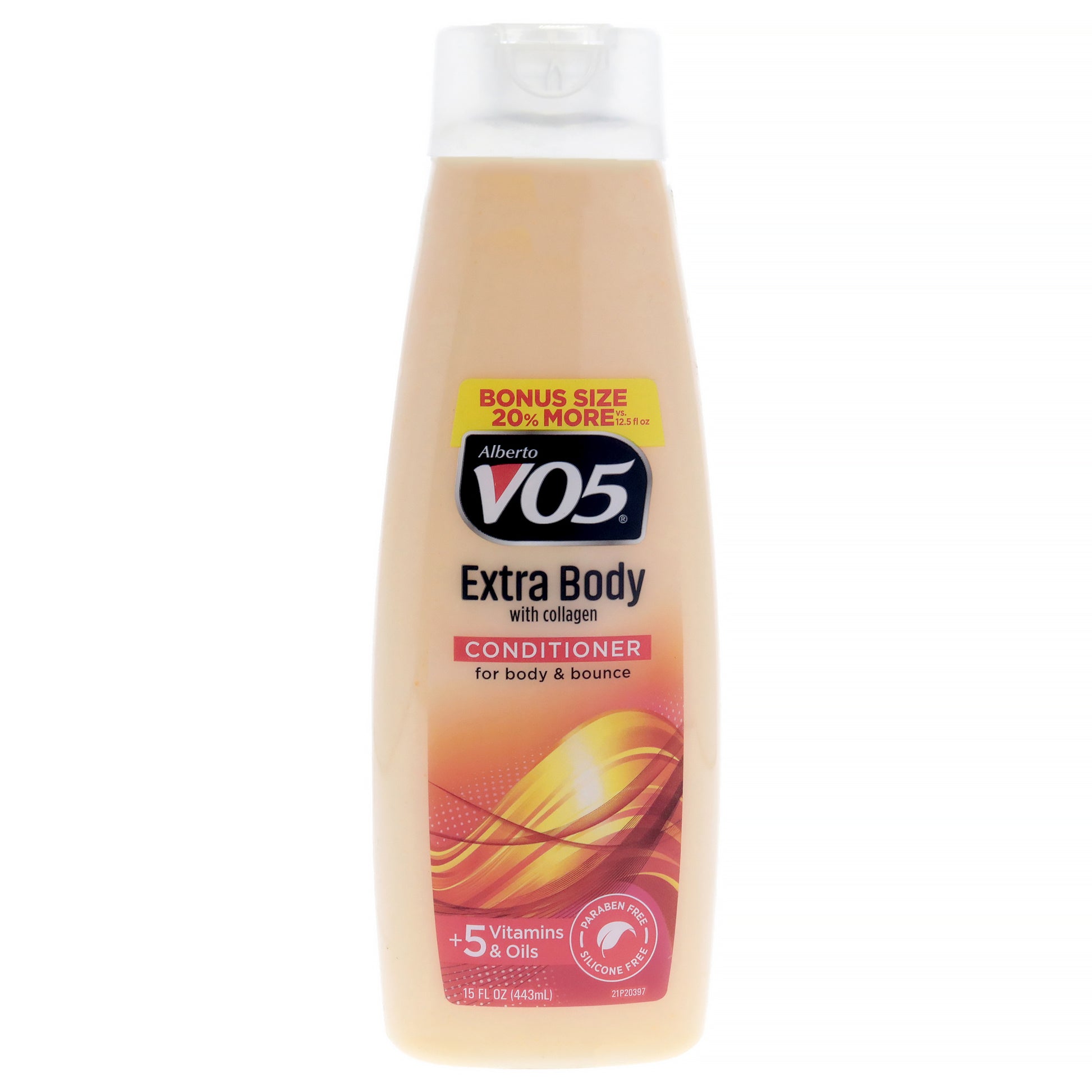 Extra Body Volumizing Conditioner