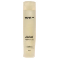 Toni and Guy Label.m Daily Shine Conditioner