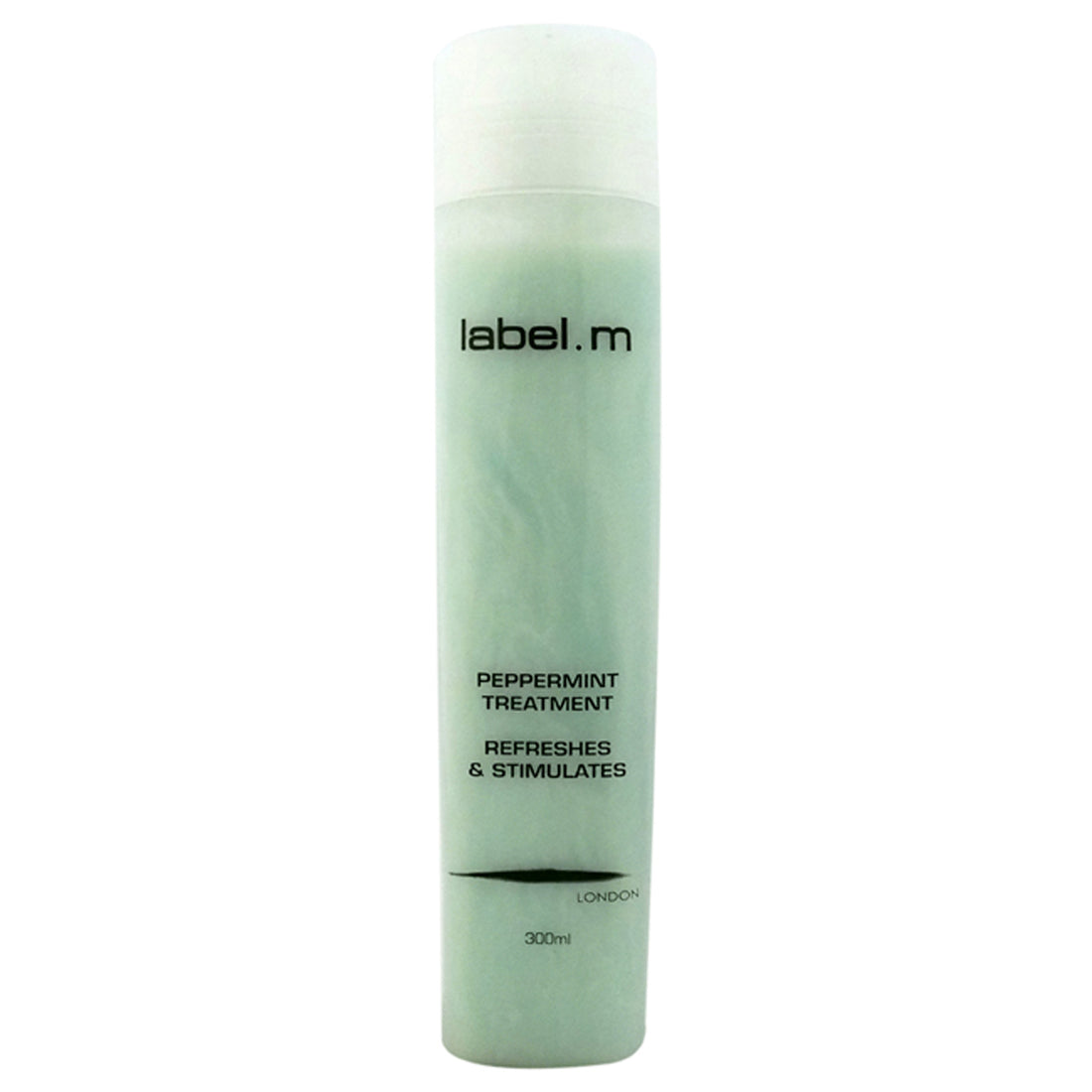 Label.m Peppermint Treatment
