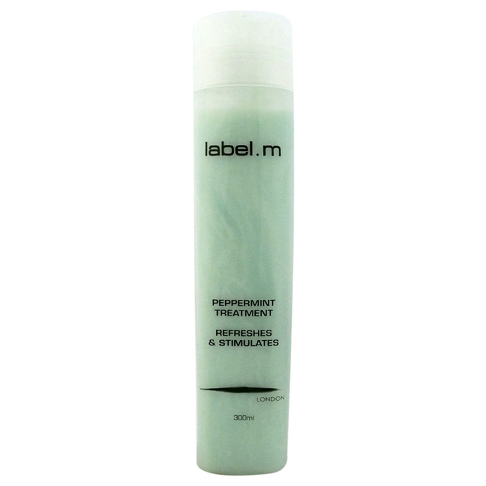 Label.m Peppermint Treatment