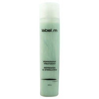Label.m Peppermint Treatment