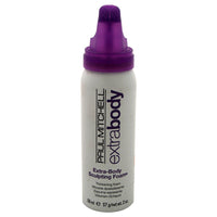 Paul Mitchell Extra Body Foam