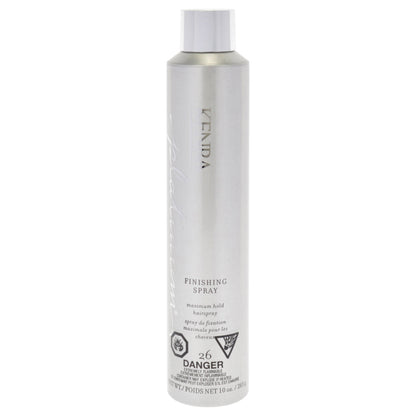 Platinum Finishing Maximum Hold - 26 Spray
