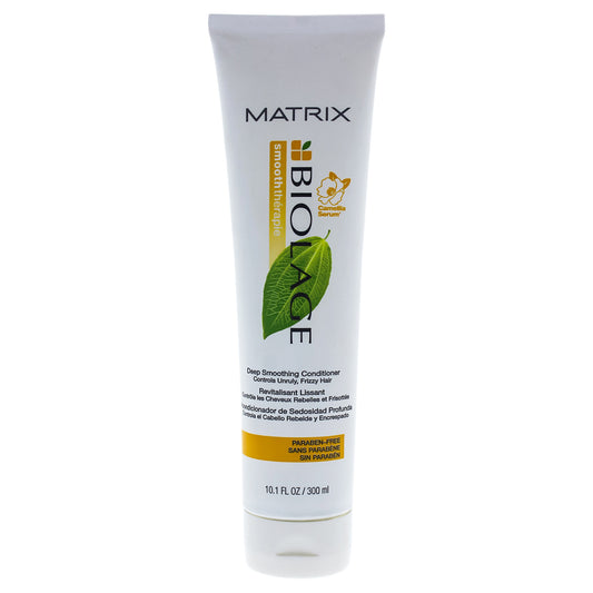 Biolage Smooth Therapie Deep Smoothing Shampoo