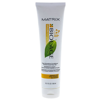 Biolage Smooth Therapie Deep Smoothing Shampoo