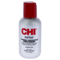 CHI Infra Treatment