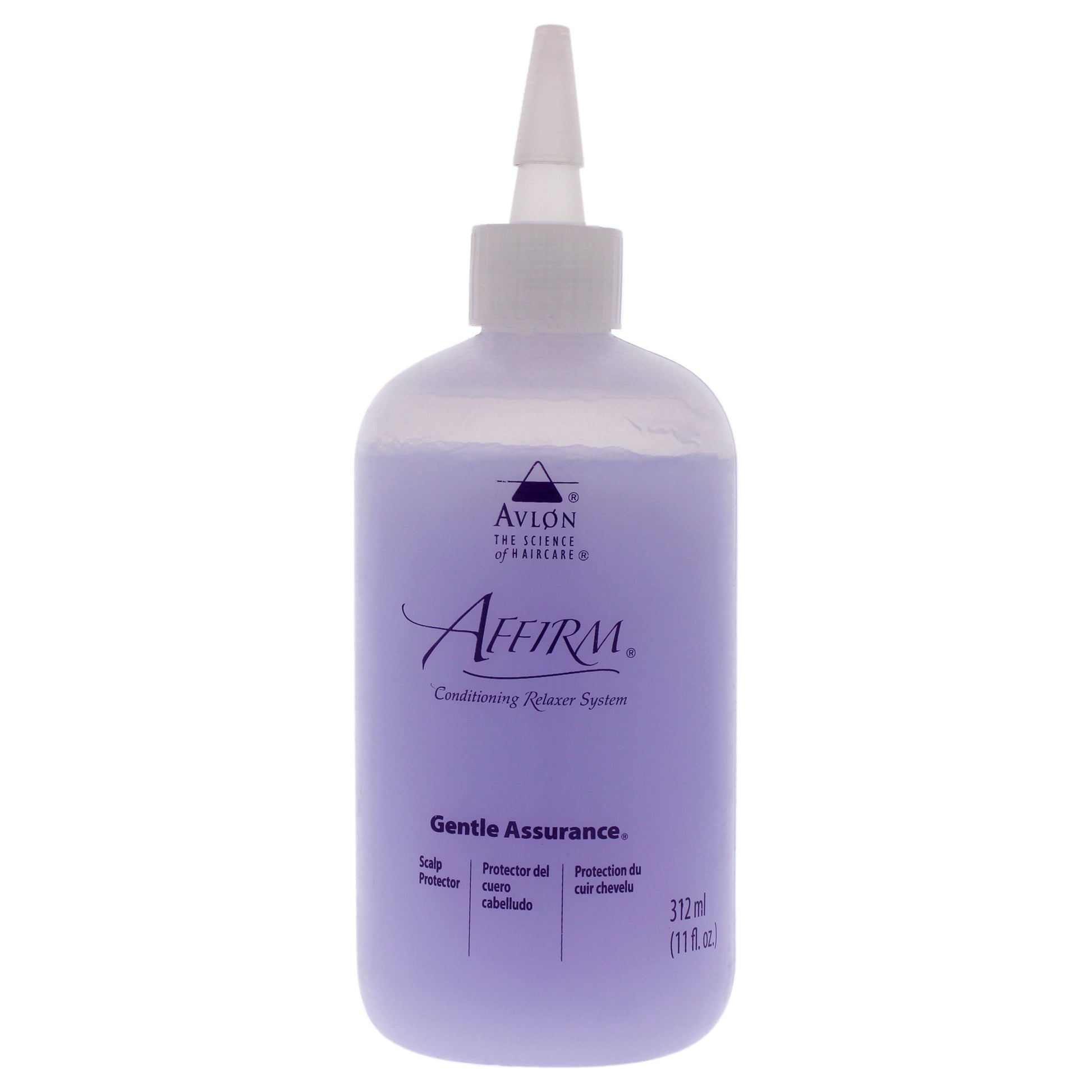 Affirm Sensitive Gentle Assurance Scalp Protector
