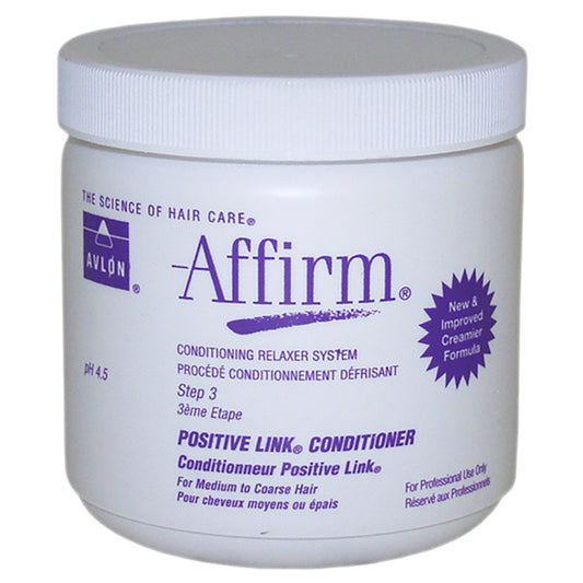 Affirm Positive Link Conditioner